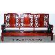 Sofa in Long-life 3 seater, NKH-0399A