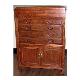 Siliverware Cabinet in Long-life, NKH-1162A