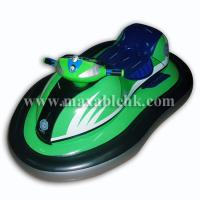 Motorized Wave Rider