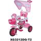 Baby Car, XG3212DG-T2