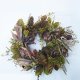 24 inches ARTICHOKE WREATH