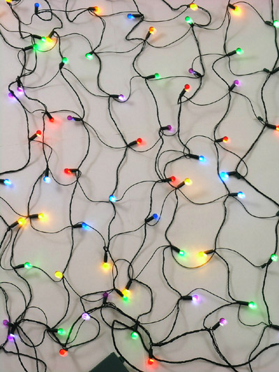 Decorative Lighting