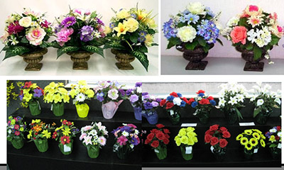 Spring Section (BUSH#OTHERS-B)