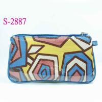 Cosmetic Pouch & Case