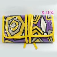 Cosmetic Pouch & Case
