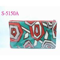 Cosmetic Pouch & Case