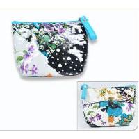 L-5106D Cosmetic Pouch(Small)