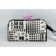 Sell Wallet with Handle (S-4165D)