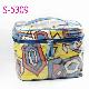 Cosmetic Pouch & Case