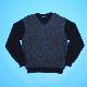 Men's 100%Cashmere sweater, LG-004