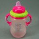 400 ml Bottle with spout cap, # 7835