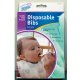 Disposable Bibs, # 40056