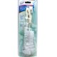 Bottle Nipple Brush set, # 40044