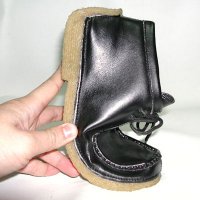 Moccasin Shoes