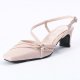 Ladies Pumps