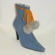 Ladies Boots