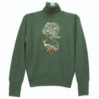 Women's Knitwear