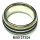 Steel ring with two rubber, R06137S01