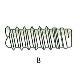 Tapping Screws, B