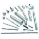 Shafts and Pins