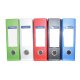 PVC Lever Arch Files