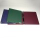 3 Ring Vinyl Binder