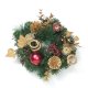 X'MAS WREATH