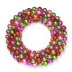 X'MAS WREATH