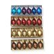 ORNAMENT, AL-FHLR-7506BPLB,AL-FHLR-7506R,AL-FHLR-7506G,AL-FHLR-7506BN