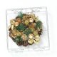 X'MAS WREATH