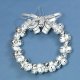 X'MAS WREATH, AL-HDXDBE-0525713