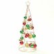 X'MAS WIRE ORNAMENT