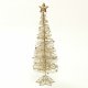 X'MAS WIRE ORNAMENT