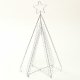 X'MAS WIRE ORNAMENT