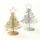 X'MAS WIRE ORNAMENT