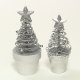 X'MAS WIRE ORNAMENT