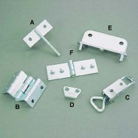 Sell Metal Fittings
