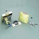 Steel Drawer Locks (OEM)
