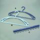  inchesT inches Type Clothes Hanger/Wave Type Hanger (OEM)