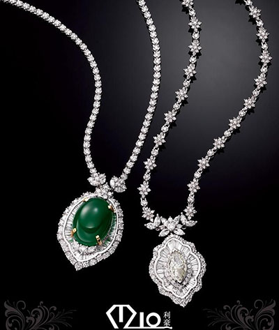 Jade Set