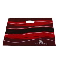 Die Cut Handle