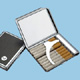 Cigarette Box, MB002