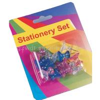 12pcs Jumbo Push Pins