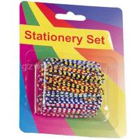 30pcs Zebra Paper Clips