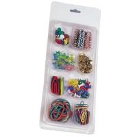 8 Item Stationery Set