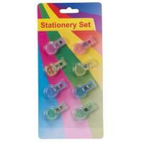 8PCS Clothespins