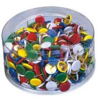500pcs Thumb Tacks
