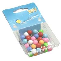 Ball pin