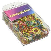 Rubber band