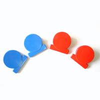 Clothes clips